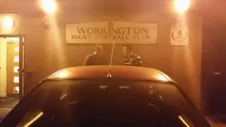 Banter with Bob - Vs Moresby