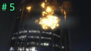 Hitman series part 5 ( The End )
