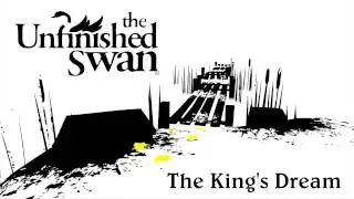 The Unfinished Swan OST HD - The King's Dream