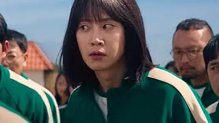 Fly Me to the Moon- Joo Won Shin (squid game2) Sub espa&ntilde;ol