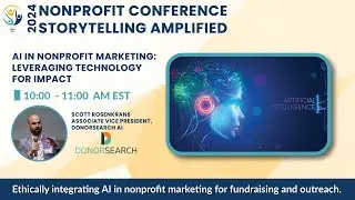 Storytelling Amplified Part I: Predictive AI vs Generative AI
