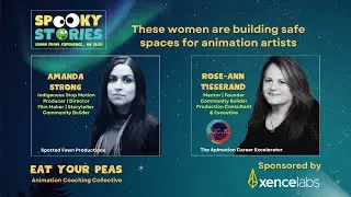 How Storytelling through Animation Builds Communities and Preserves Culture