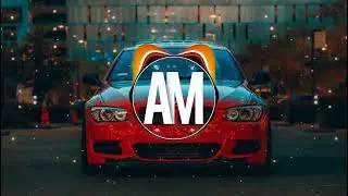 Edward Maya & Vika Jigulina - Stereo Love (Slap House Remix Rainzz) [BMW 335i]
