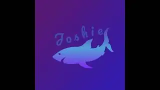 Joshie - Eternity