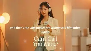 Can I Call You Mine - tshaj music ai (Official music)