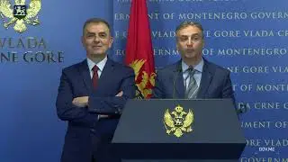 2020 02 27 -  Konferencija Nacionalnog koordinacionog tijela za zarazne bolesti - pitanja i odgovori