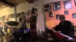Roy Pfeffer/Esben Tsalve/Dave Manington - bye ya