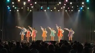 【ヒキ固定】9.同志社大学 やっぱりまかろん。　UNIDOL 2025-26 Winter 関西予選