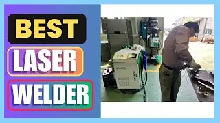 Best 100w 200w 500w Removing Paint Pulse Laser