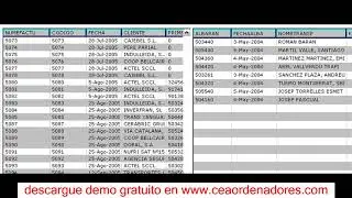 software de gestion transporte