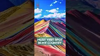 💡Guess This Nation! Most People Fail This...🤔👉 #GuessTheNation #SmartTrivia #GeographyGame #FYP