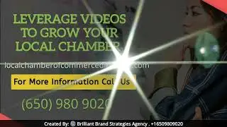 Best Video Marketing For Local Chambers: A Big Offer You Can
