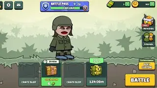 mini militiamini militia mod apk