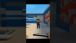 Block strike 