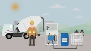 Foam generator SUMO - Operating Instructions