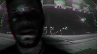 Adam Tensta - Lights At Bay (w. David Sandstr&ouml;m of Refused) (Official Video)