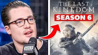 The Last Kingdom Season 6: Will It Happen & What To Expect