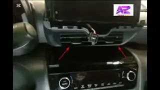 2023 Toyota  yaris cross  how to remove radio
