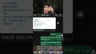 PANAH Polos Harga Rp 20.000.000 ??!!
