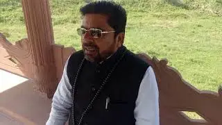 VALMIKI TIRTH SITAVANI... BHIM ANARYA