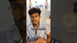 Skinny fat to Muscular tips in tamil.#gymtips #diet #gym #protein #musclebuilding
