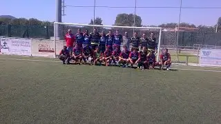 MY TRIP TO SPAIN!!! | MY FOOTBALL EXPERIENCE!!!