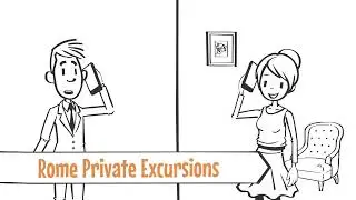 About us - Rome Private Excursions