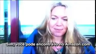 Maria Kvilhaug - Vikings - A Hist&oacute;ria n&atilde;o &eacute; mais o que era antes