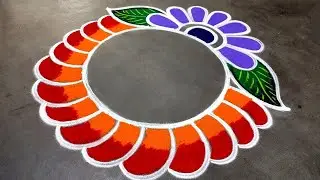 Pongal 2026 bigrangoli designs|Sankranti chukala muggulu|bhogi kundalu muggulu| Amazing rangoli