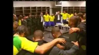 BRASIL Seleccion de Futbol. Documental Deportes