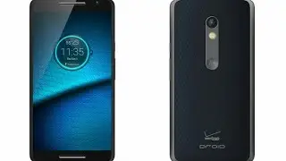 Motorola Droid Maxx 2 || Key Features And Technical Specifications