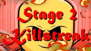 1 HOUR of Stage 2 Killstreak Music With Sound ID | Roblox Slap Battles