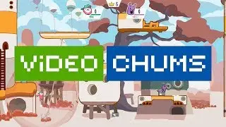 Retimed Gameplay | Switch