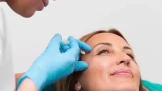 Non Surgical Injectables