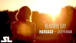 Beautiful Day - Hardage featuring Jocelyn Brown (Easy Listening, Samba Rock) - HD