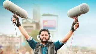 RESUL POOKUTTY ABOUT FIRSTSHOWS