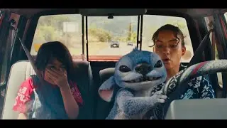 🇺🇸📽️ NEW!!! From Space to Hawaii: Lilo & Stitch Are Back! Updated version with new trailer! 🇺🇸🇮🇹cc