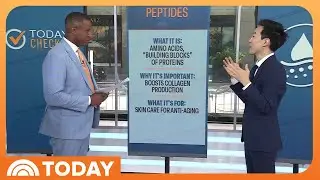 Dermatologist Shares List of A-List Active Skin Care Ingredients