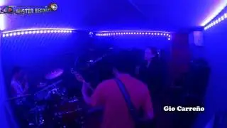 Gio Carre&ntilde;o. when you&acute;re gone