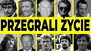PRZEGRALI ŻYCIE W KARTY: 10 Gwiazd PRL, które straciły fortunę przez hazard
