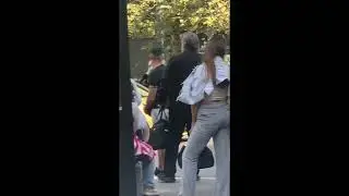 light fire truck Śkoda in Athens siren wail
