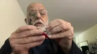 Unboxing Swiss Army knife