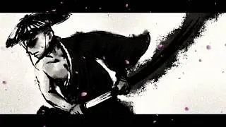 ONE SLASH MAN