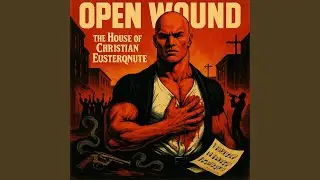 Open Wound