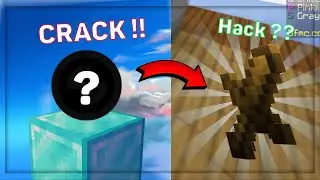 CLIENT CRACK N&agrave;y Sẽ Gi&uacute;p Bạn Hack Giống BADLION !!!! l Vanholodj