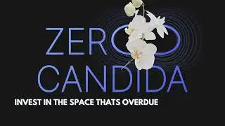 Zero Candida | The Future of Femtech