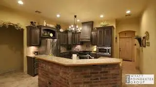 4801 South Creek Road Moore Oklahoma (Oklahoma City) - Wyatt Poindexter Group - Keller Williams
