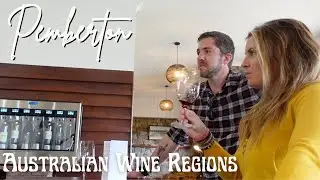 The Best Pinot Noir in Pemberton, we're on the hunt! | Great Southern Wine | Western Australia