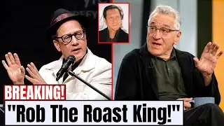 &ldquo;Rob Schneider DESTROYS De Niro&rsquo;s Anti-Trump Meltdown&rdquo;