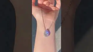 Real Diamond with IGI  #diamond #jewelry #necklace #diamondnpearl #luxuriousshine #diamonddaydreams